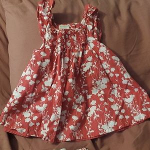 Baby dress